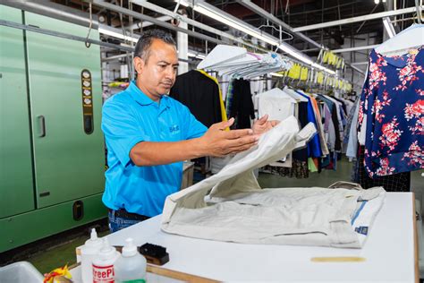 Dry Cleaner jobs in Manhattan, NY. . Dry cleaners jobs